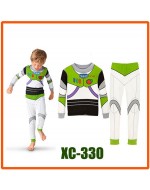 Boy's Pajamas Set -XC330